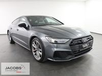 gebraucht Audi A7 Sportback 55 TFSI e quattro S-line S-tronic,Nav