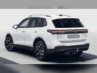Neu VW Tiguan 150 PS (110 kW) 2025 Pure white uni SUV
