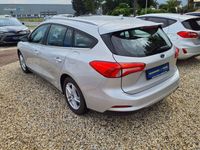 gebraucht Ford Focus Turnier 1.0 Cool & Connect - NAVI,PDC,SHZG