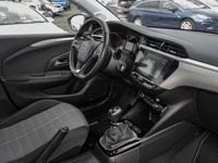 gebraucht Opel Corsa F 1.2 Turbo Edition PDC SpurH