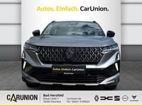 Neu Renault Austral Esprit Alpine 158 PS (116 kW) 2025 Dolomitgrau, black pearlschwarz metallic SUV