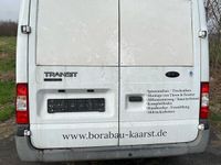 gebraucht Ford Transit 