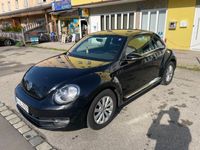 gebraucht VW Beetle 1.2 TSI -