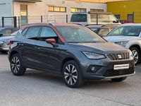Gebraucht Seat Arona Beats 116 PS (85 kW) 2019 Grau SUV