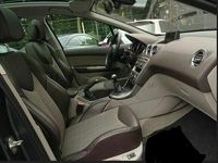 Gebraucht Peugeot 308 150 PS (110 kW) 2007 Grau Limousine