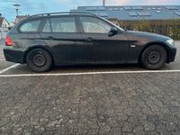 gebraucht BMW 318 E91 Touring D