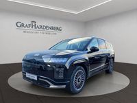 Neu Hyundai Ioniq 9 314 kW (428 PS) 2025 Abyss black SUV
