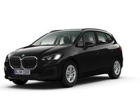 Gebraucht BMW 225 Active Tourer 136 PS (100 kW) 2023 Schwarz Van / Kleinbus