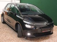 gebraucht Citroën C4 Picasso /SHZ/eKlima/PDC nur 49tkm