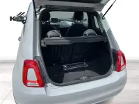 Gebraucht Fiat 500 Launch Edition 69 PS (50 kW) 2020 Grau