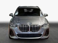 Neu BMW 220 Active Tourer Performance 156 PS (114 kW) 2025 Grau Van / Kleinbus
