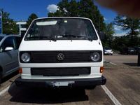 gebraucht VW Transporter T3253 051/M516