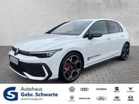 Usata VW Golf VIII GTI 265 CV (194 kW) 2025 Bianco Berlina