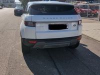 gebraucht Land Rover Range Rover evoque 