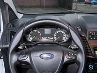 Gebraucht Ford Tourneo Connect Ambiente 73 PS (53 kW) 2020 Weiß Van / Kleinbus