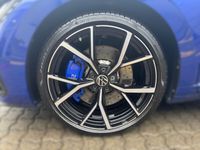 Gebraucht VW Arteon R 320 PS (235 kW) 2022 Lapiz blue metallic (metallic) Kombi