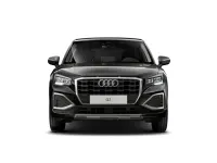 Gebraucht Audi Q2 Advanced Plus 116 PS (85 kW) 2025 Mythosschwarz metallic SUV
