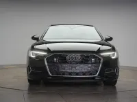 Gebraucht Audi A6 Advanced 204 PS (150 kW) 2024 Schwarz Limousine