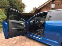 Gebraucht Audi RS3 476 PS (350 kW) 2011 Blau metallic Limousine