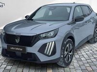 Neu Peugeot 2008 Business-Line 145 PS (106 kW) 2025 Grau SUV