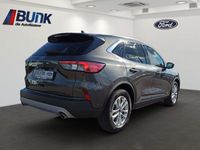 Gebraucht Ford Kuga Titanium 150 PS (110 kW) 2020 Lackierung ""magneti SUV