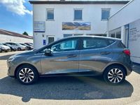 gebraucht Ford Fiesta 1.0 EcoBoost Titanium