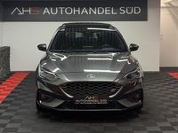 Gebraucht Ford Focus ST 280 PS (205 kW) 2019 Magneticgrau (metallic) Limousine