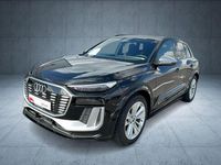 Gebraucht Audi SQ6 e-tron Ambiente 359 kW (489 PS) 2024 Mythosschwarz metallic SUV