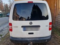 gebraucht VW Caddy 