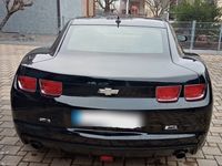 gebraucht Chevrolet Camaro 3,6l V6