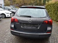 Gebraucht Opel Astra Innovation 120 PS (88 kW) 2012 Grau Kombi