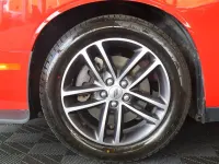 Gebraucht Dodge Challenger SXT 309 PS (227 kW) 2019 Go mango Coupé