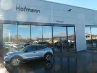 Gebraucht Opel Mokka-e Elegance 100 kW (136 PS) 2022 Grau SUV