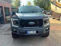 Gebraucht Ford V8 751 PS (552 kW) 2018 Grau SUV
