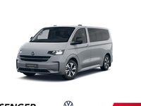 Neu VW Caravelle 150 PS (110 kW) 2026 Grau Van / Kleinbus