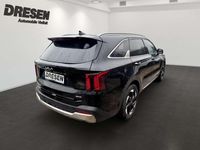 Neu Kia Sorento 252 PS (185 kW) 2026 Aurora black pearl SUV