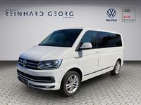 Second-hand VW T6 150 CP (110 kW) 2017 Alb Van