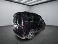 Gebraucht VW Caddy 122 PS (89 kW) 2026 Schwarz Van / Kleinbus