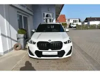 Gebraucht BMW X1 M Sport 197 PS (144 kW) 2022 Weiß metallic SUV