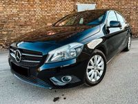 gebraucht Mercedes A180 A-Klasse- TÜV neu