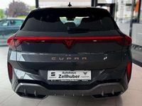 Second-hand Cupra Terramar 150 CP (110 kW) 2025 Gri SUV