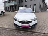 Gebraucht Opel Insignia 210 PS (154 kW) 2015 Andere Limousine