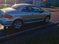 gebraucht Peugeot 307 CC 135