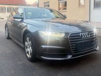 Gebraucht Audi A6 Ambiente 218 PS (160 kW) 2016 Grau Kombi