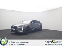 Gebraucht Citroën DS4 224 PS (164 kW) 2022 Grau Kleinwagen