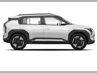 Gebraucht Kia EV3 Earth 150 kW (204 PS) 2025 Weiß SUV