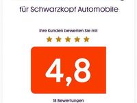 Gebraucht Mercedes E220 AMG 170 PS (125 kW) 2013 Schwarz Kombi