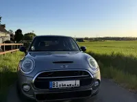 Second-hand Mini Cooper S Chili 192 CP (141 kW) 2017 Hatchback