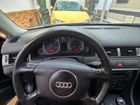 Gebraucht Audi A6 180 PS (132 kW) 2005 Grau Kombi