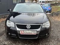 Gebraucht VW Eos 150 PS (110 kW) 2006 Cabrio